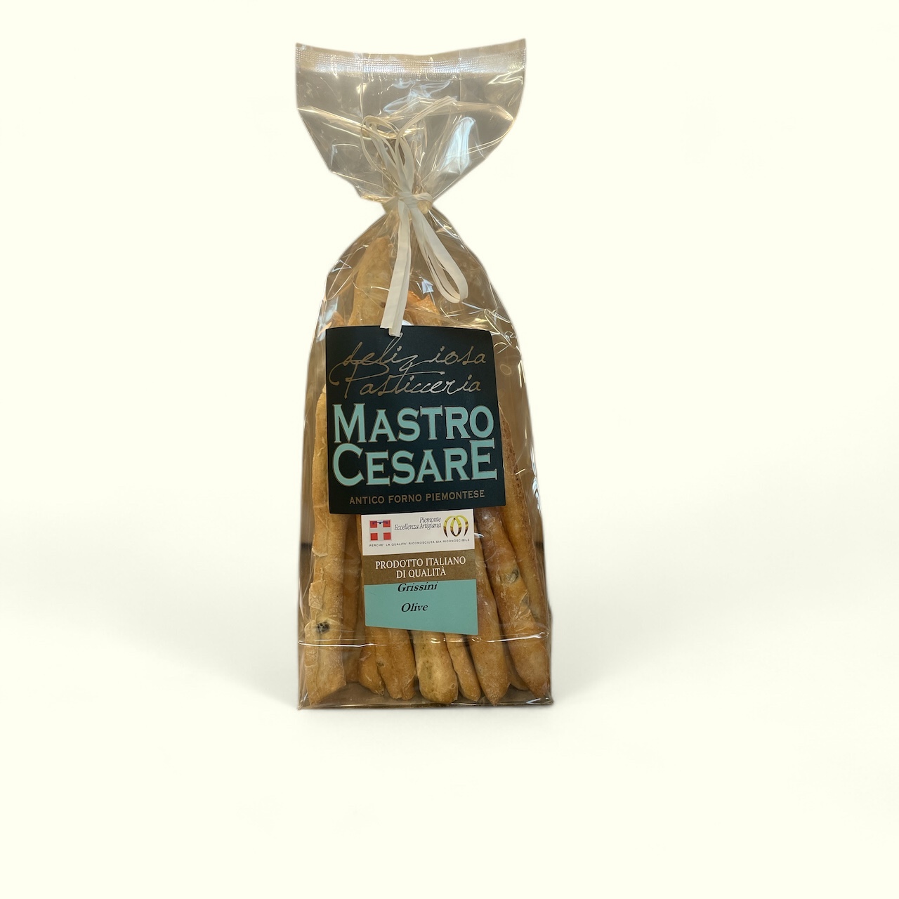 Grissini Olive Verdi